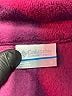 Columbia Purple Vest Size S - photo 6