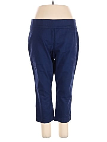 St. John's Bay Active Pants (view 1)