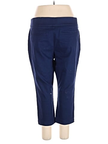 St. John's Bay Active Pants (view 2)