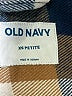 Old Navy Blue Coat Size XS (petite) - photo 6