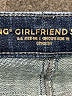 Chico's Blue Jeans Size Med (1) - photo 8