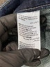 Chico's Blue Jeans Size Med (1) - photo 9