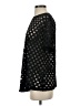 Shein Black Short Sleeve T-Shirt Size S - photo 5