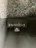 Zenobia 100% Polyester Black Short Sleeve Blouse Size XL - photo 7