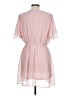 Shein 100% Polyester Pink Cocktail Dress Size L - photo 2