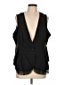 Unbranded Black Tuxedo Vest Size L (estimated) - photo 1