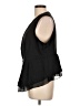 Unbranded Black Tuxedo Vest Size L (estimated) - photo 5
