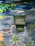 Wild Fable Tropical Blue 3/4 Sleeve Blouse Size S - photo 7