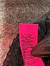 La Senza 100% Polyester Black Casual Pants Size M - photo 9