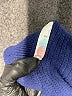 FP BEACH Blue Pullover Sweater Size XS - photo 7