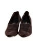 AQUATALIA Brown Heels Size 8 - photo 2