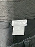 Chico's Solid Black Cargo Shorts Size Sm (0) - photo 3