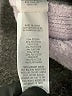 Aerie Purple Pullover Sweater Size M - photo 8