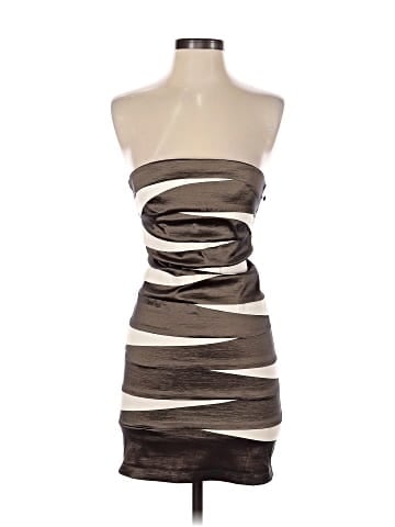 Daisy Cocktail Dress (view 1)