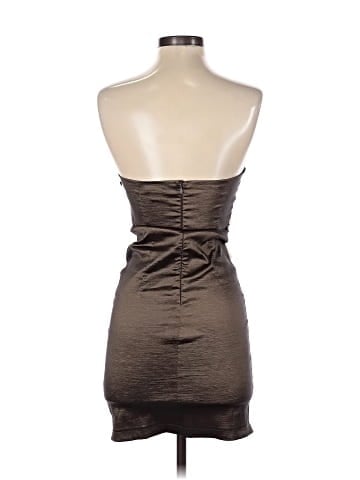 Daisy Cocktail Dress (view 2)