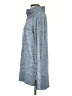Gap Blue Turtleneck Sweater Size S (tall) - photo 5