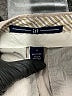 Gap Solid Ivory Khaki Shorts Size 4 - photo 3