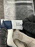 Gap Solid Ivory Khaki Shorts Size 4 - photo 4