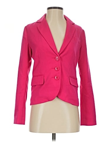 Divided by H&M Blazer (view 1)
