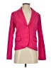 Divided by H&M Pink Blazer Size 4 - photo 1
