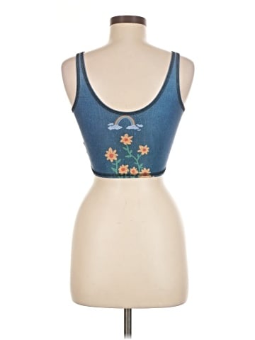 Teeki Tank Top (view 2)