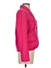 Divided by H&M Pink Blazer Size 4 - photo 4