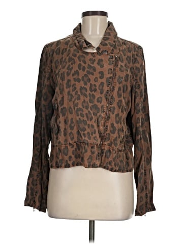 Blank NYC Long Sleeve Blouse (view 1)