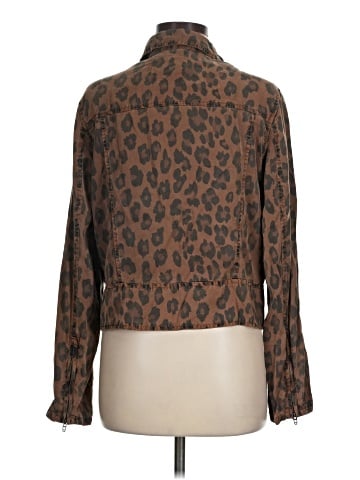 Blank NYC Long Sleeve Blouse (view 2)