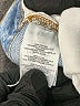Madewell 100% Cotton Blue Jeans Size 26 waist - photo 5