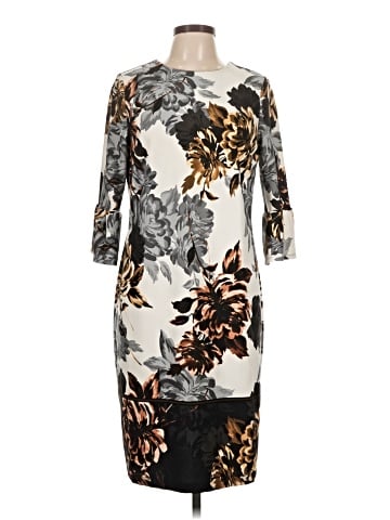 I LE New York Casual Dress (view 1)
