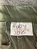 Chico's Green Cargo Pants Size L (estimated) - photo 7