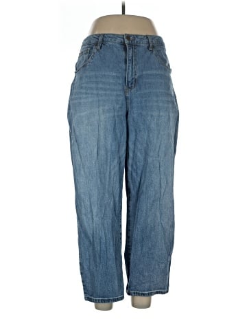 Oliver Logan Jeans (view 1)