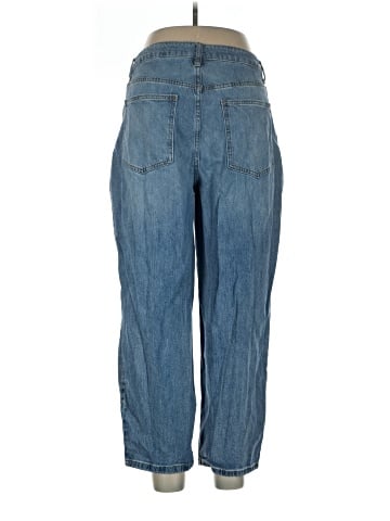 Oliver Logan Jeans (view 2)