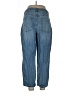 Oliver Logan Blue Jeans Size 31 waist - photo 2