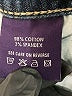 Vigoss Blue Jeans Size 13 - photo 7