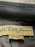Guess Jeans Black Jacket Size M - photo 6