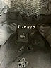 Torrid 100% Rayon Black Sleeveless Blouse Size 1X Plus (1) - photo 7