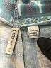 Cato Teal Pullover Sweater Size 18 - 20 - photo 7