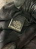 ONLY HEARTS Solid Black Bodysuit Size S - photo 3