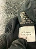 ONLY HEARTS Solid Black Bodysuit Size S - photo 4