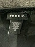 Torrid Black 3/4 Sleeve T-Shirt Size Lg Plus (0) - photo 7