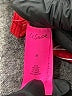 La Senza Red Sports Bra Size M - photo 8