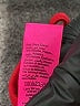 La Senza Red Sports Bra Size M - photo 9