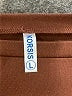 VIISHOW Brown Casual Dress Size L - photo 7