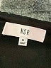 NSR Black Cocktail Dress Size M - photo 7