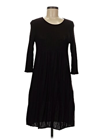 Eileen Fisher Casual Dress (view 1)