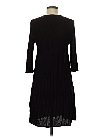 Eileen Fisher Casual Dress (view 2)