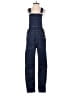 Madewell Blue Overalls Size S - photo 1