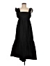 o.p.t Black Casual Dress Size M - photo 1