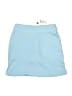 FJ Footjoy 100% Polyester Blue Active Skort Size XS - photo 1